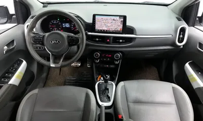 Kia Morning 2019, 95531 км, за 5339.58 USD - фото 7