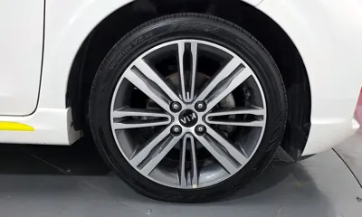 Kia Morning 2019, 95531 км, за 5339.58 USD - фото 21