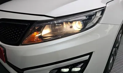 Kia K5 2015, 143449 км, за 3872.92 USD - фото 22