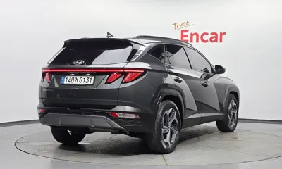 Hyundai Tucson 2021, 84800 км, за 14107.31 USD