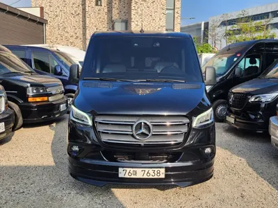 Mercedes-Benz Sprinter 2022, 141310 км, за 40035.45 USD