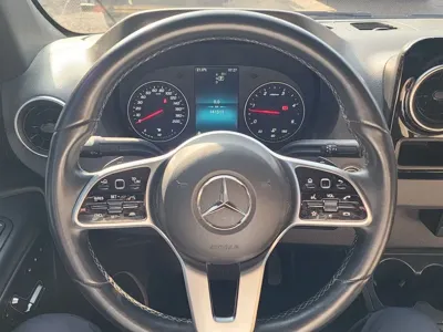 Mercedes-Benz Sprinter 2022, 141310 км, за 40035.45 USD - фото 9