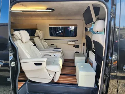 Mercedes-Benz Sprinter 2022, 141310 км, за 40035.45 USD - фото 16