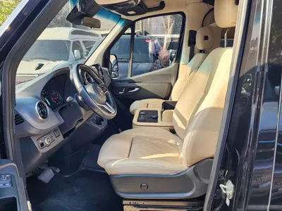 Mercedes-Benz Sprinter 2022, 141310 км, за 40035.45 USD - фото 17