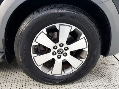 Kia Mohave 2017, 210900 км, за 5546.01 USD