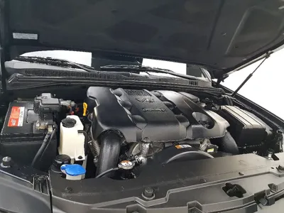 Kia Mohave 2017, 210900 км, за 5546.01 USD - фото 6