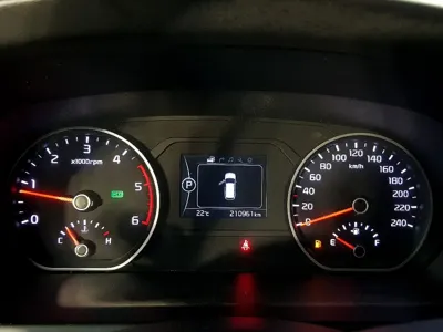 Kia Mohave 2017, 210900 км, за 5546.01 USD - фото 8