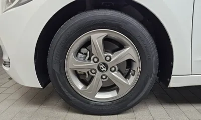 Hyundai Avante 2017, 85632 км, за 5984.91 USD