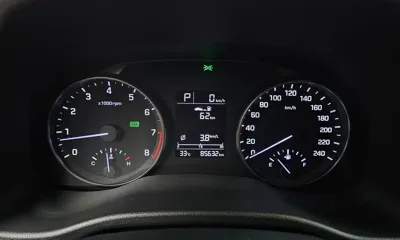Hyundai Avante 2017, 85632 км, за 5980.63 USD - фото 8