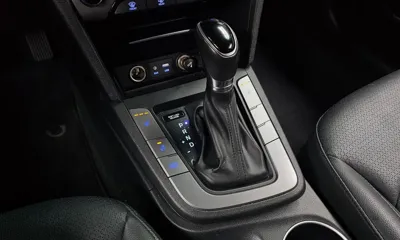 Hyundai Avante 2017, 85632 км, за 5980.63 USD - фото 9