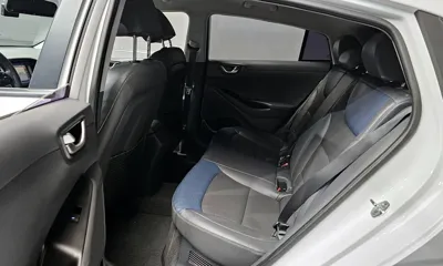 Hyundai Ioniq 2019, 45316 км, за 8196.73 USD - фото 13