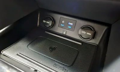 Hyundai Ioniq 2019, 45316 км, за 8196.73 USD - фото 18