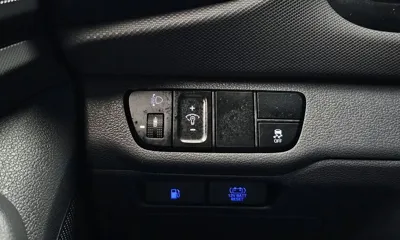 Hyundai Ioniq 2019, 45316 км, за 8196.73 USD - фото 19