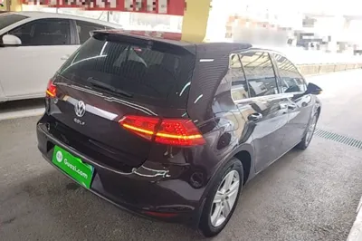 Volkswagen Golf 2016, 112200 км, за 7530 USD - фото 6