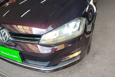Volkswagen Golf 2016, 112200 км, за 7530 USD - фото 8