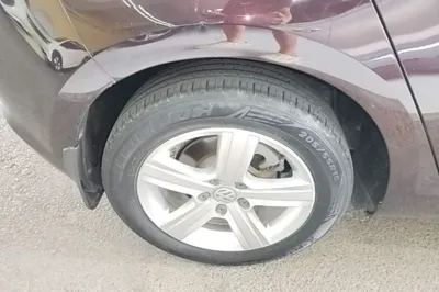 Volkswagen Golf 2016, 112200 км, за 7530 USD - фото 11
