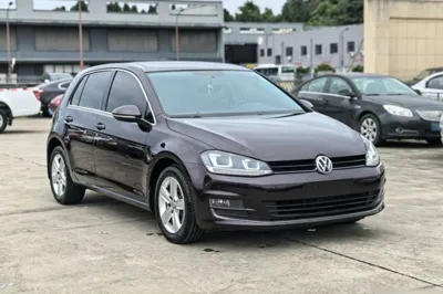 Volkswagen Golf 2016, 112200 км, за 7530 USD - фото 12
