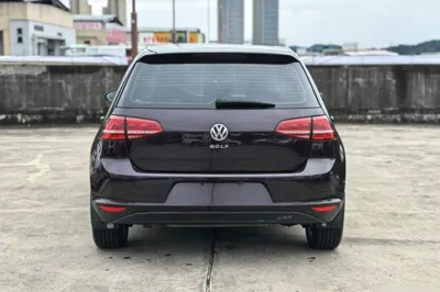 Volkswagen Golf 2016, 112200 км, за 7530 USD - фото 14