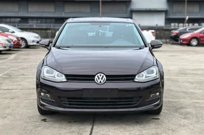 Volkswagen Golf 2016, 112200 км, за 7530 USD - фото 15