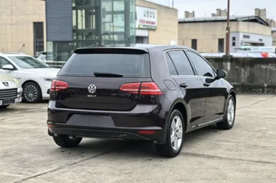 Volkswagen Golf 2016, 112200 км, за 7530 USD - фото 16