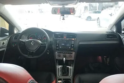 Volkswagen Golf 2016, 112200 км, за 7530 USD - фото 17