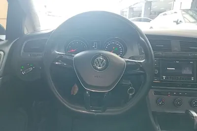 Volkswagen Golf 2016, 112200 км, за 7530 USD - фото 18