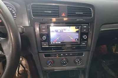 Volkswagen Golf 2016, 112200 км, за 7530 USD - фото 20