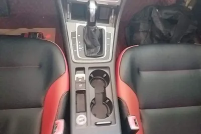 Volkswagen Golf 2016, 112200 км, за 7530 USD - фото 21