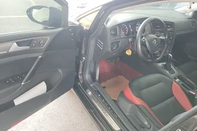 Volkswagen Golf 2016, 112200 км, за 7530 USD - фото 23