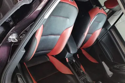 Volkswagen Golf 2016, 112200 км, за 7530 USD - фото 24