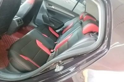 Volkswagen Golf 2016, 112200 км, за 7530 USD - фото 25