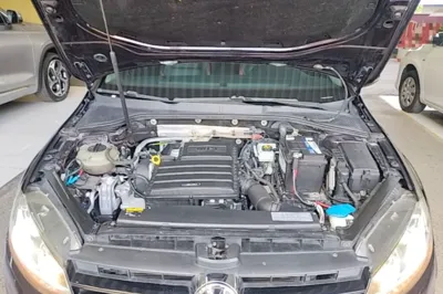 Volkswagen Golf 2016, 112200 км, за 7530 USD - фото 32