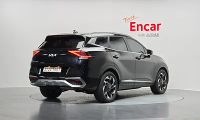 Kia Sportage 2023, 66276 км, за 14205.48 USD
