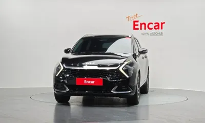Kia Sportage 2023, 66276 км, за 14205.48 USD