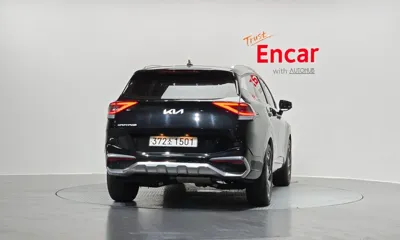 Kia Sportage 2023, 66276 км, за 14205.48 USD