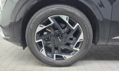 Kia Sportage 2023, 66276 км, за 14205.48 USD