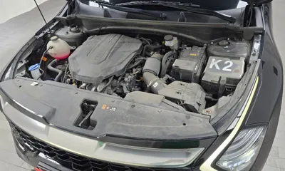 Kia Sportage 2023, 66276 км, за 14205.48 USD - фото 6