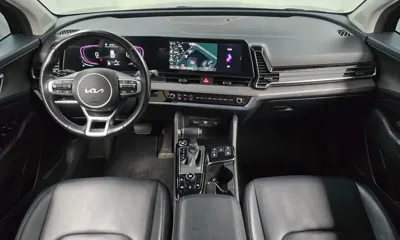 Kia Sportage 2023, 66276 км, за 14205.48 USD - фото 7