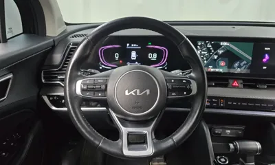 Kia Sportage 2023, 66276 км, за 14205.48 USD - фото 13