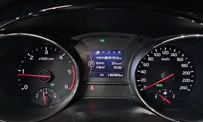 Kia Canival 2017, 136383 км, за 8259 USD - фото 8