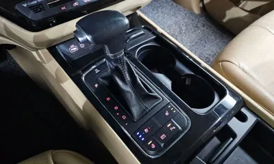Kia Canival 2017, 136383 км, за 8259 USD - фото 9