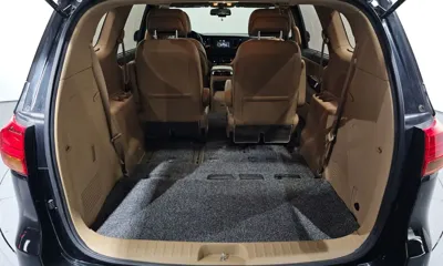 Kia Canival 2017, 136383 км, за 8259 USD - фото 20