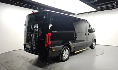 Mercedes-Benz Sprinter 2021, 127274 км, за 34803.57 USD
