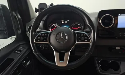 Mercedes-Benz Sprinter 2021, 127274 км, за 34803.57 USD - фото 13