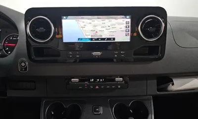 Mercedes-Benz Sprinter 2021, 127274 км, за 34803.57 USD - фото 14
