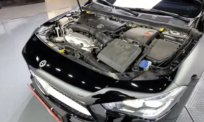 Mercedes-Benz CLA-Class 2022, 43294 км, за 22556.98 USD - фото 6