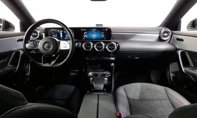 Mercedes-Benz CLA-Class 2022, 43294 км, за 22556.98 USD - фото 7
