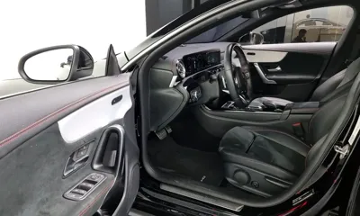 Mercedes-Benz CLA-Class 2022, 43294 км, за 22556.98 USD - фото 10