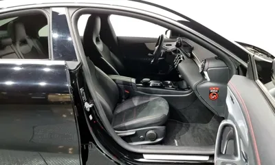 Mercedes-Benz CLA-Class 2022, 43294 км, за 22556.98 USD - фото 11