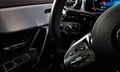Mercedes-Benz CLA-Class 2022, 43294 км, за 22556.98 USD - фото 17